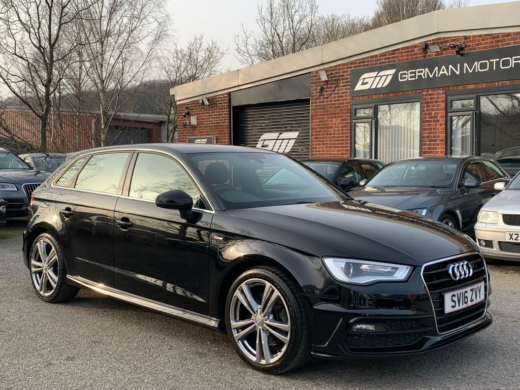 Used Audi A3 2016 for sale - 77780543: Photo 6