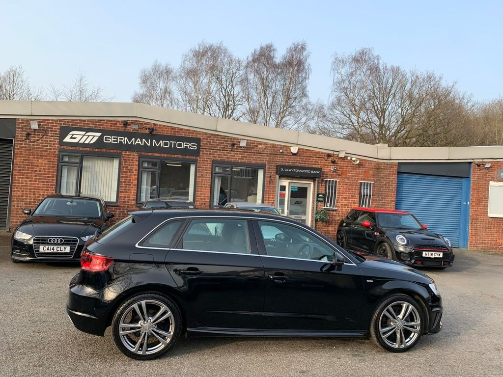 Used Audi A3 2016 for sale - 77780543: Photo 7