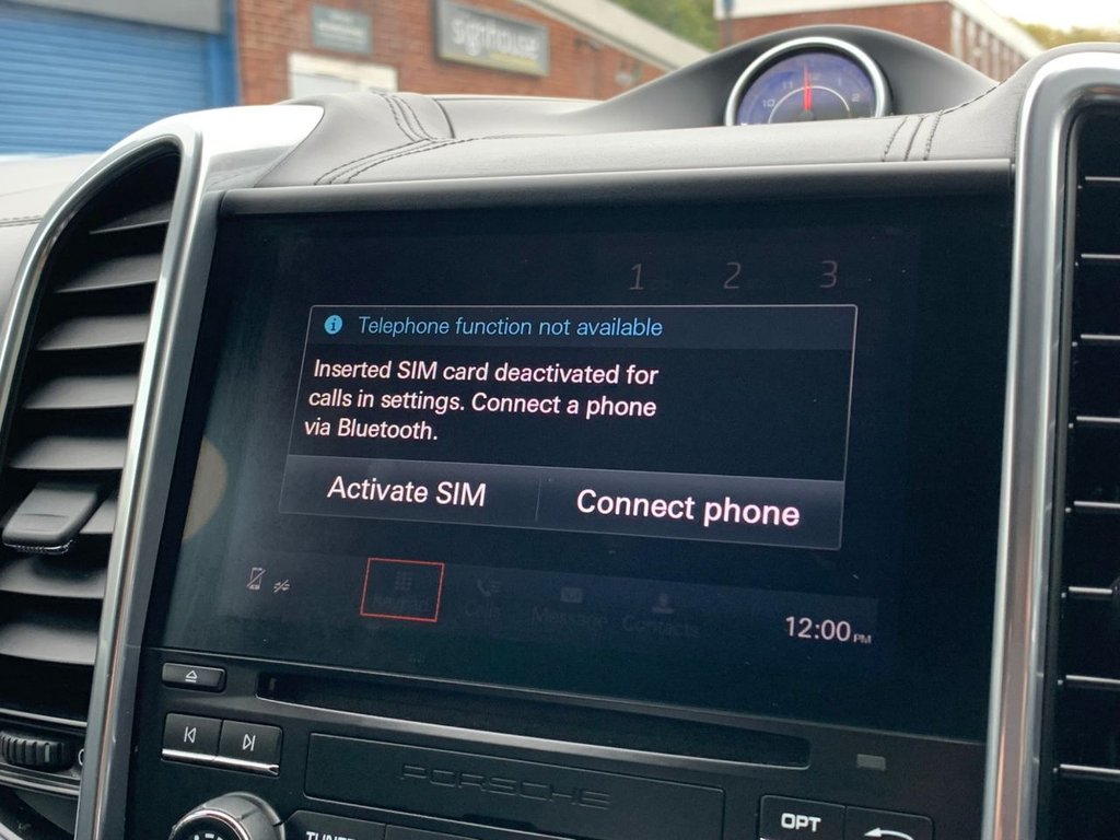 Used Porsche Cayenne 2017 for sale - 76797620: Photo 30