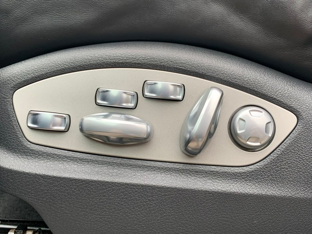 Used Porsche Cayenne 2017 for sale - 76797620: Photo 39