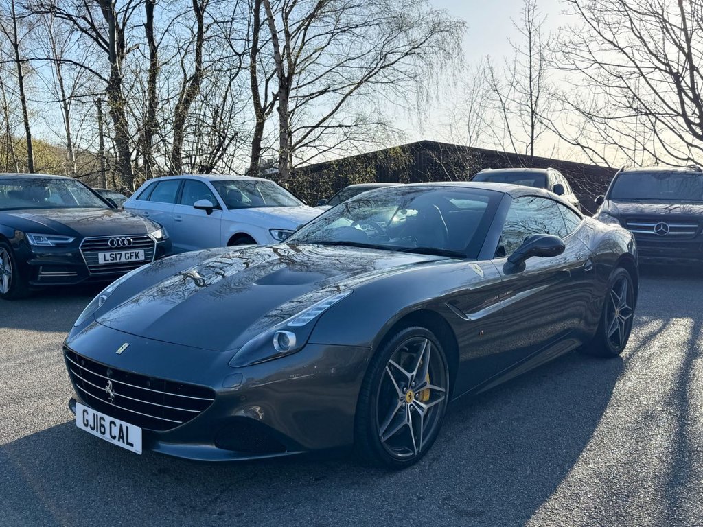 Used Ferrari California 2016 for sale - 77621592: Photo 10