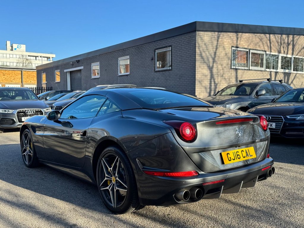 Used Ferrari California 2016 for sale - 77621592: Photo 12