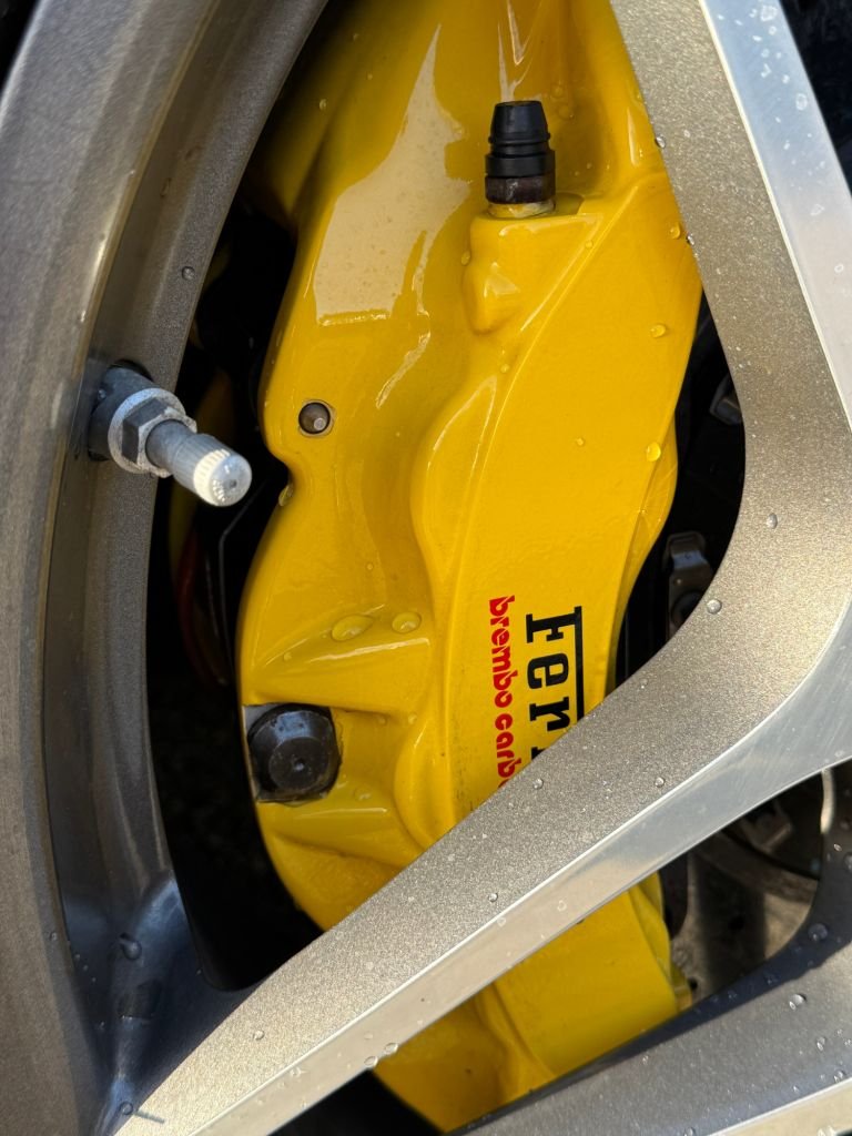 Used Ferrari California 2016 for sale - 77621592: Photo 16