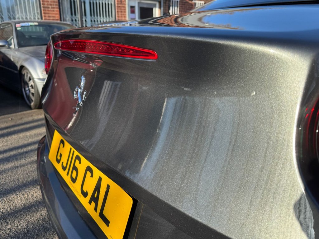 Used Ferrari California 2016 for sale - 77621592: Photo 18