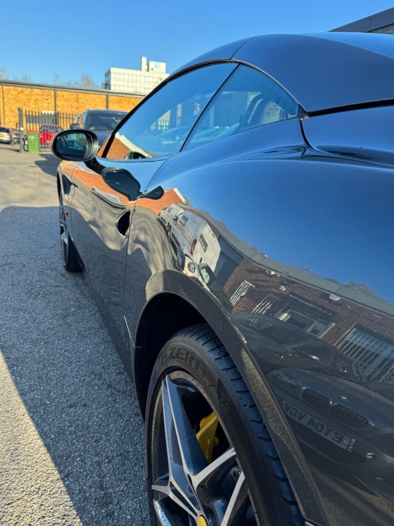 Used Ferrari California 2016 for sale - 77621592: Photo 22