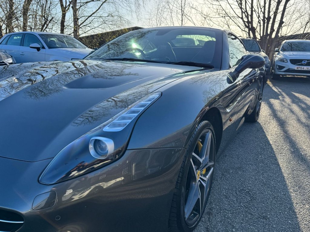 Used Ferrari California 2016 for sale - 77621592: Photo 23