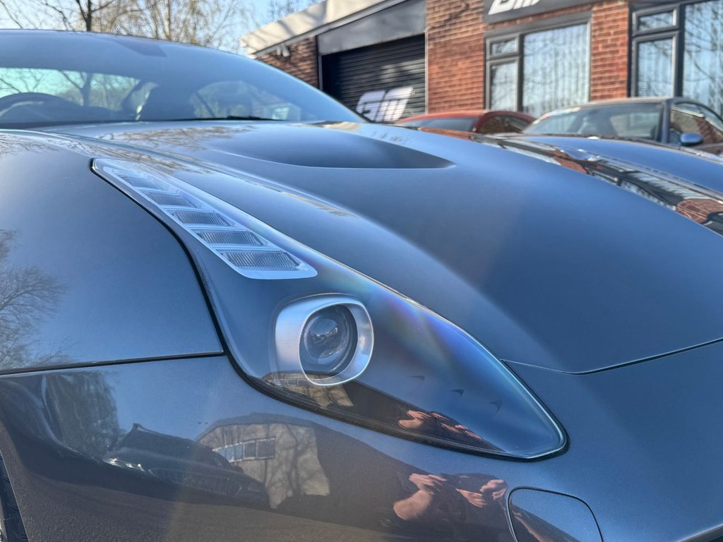 Used Ferrari California 2016 for sale - 77621592: Photo 24