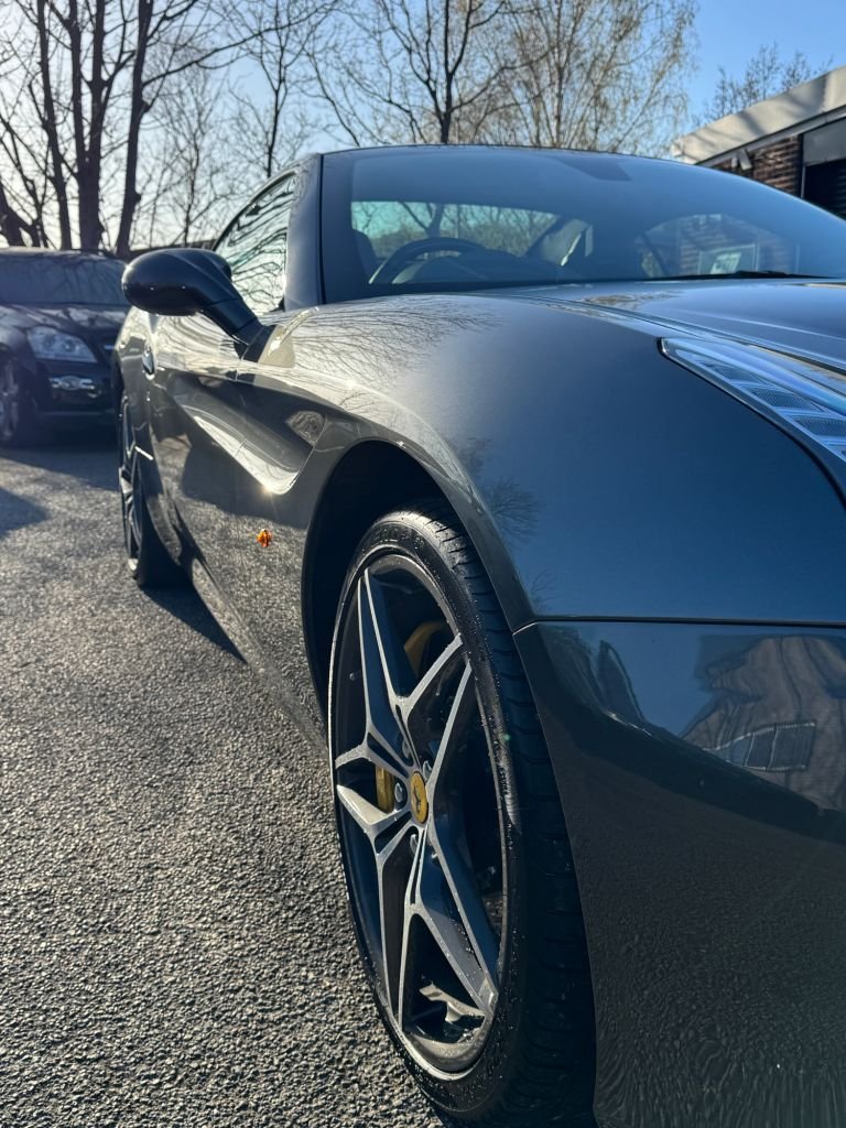 Used Ferrari California 2016 for sale - 77621592: Photo 25