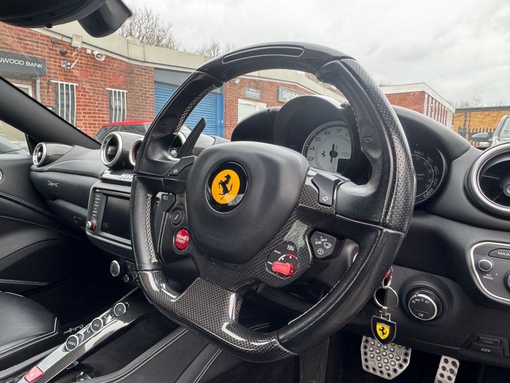 Used Ferrari California 2016 for sale - 77621592: Photo 26