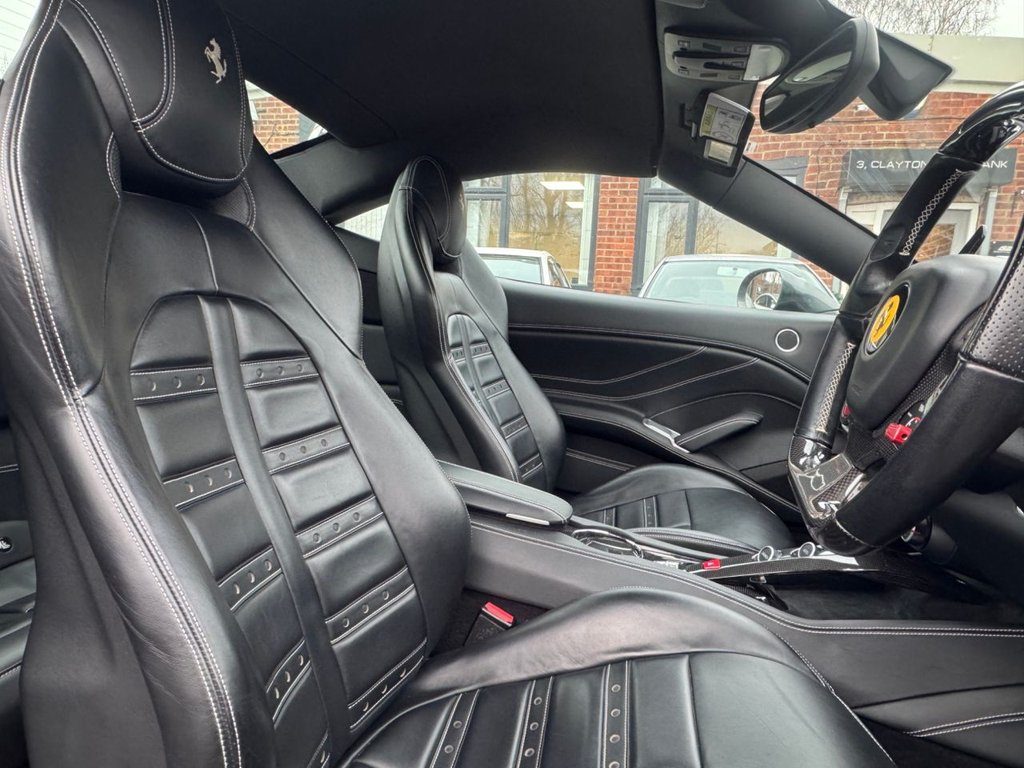 Used Ferrari California 2016 for sale - 77621592: Photo 27