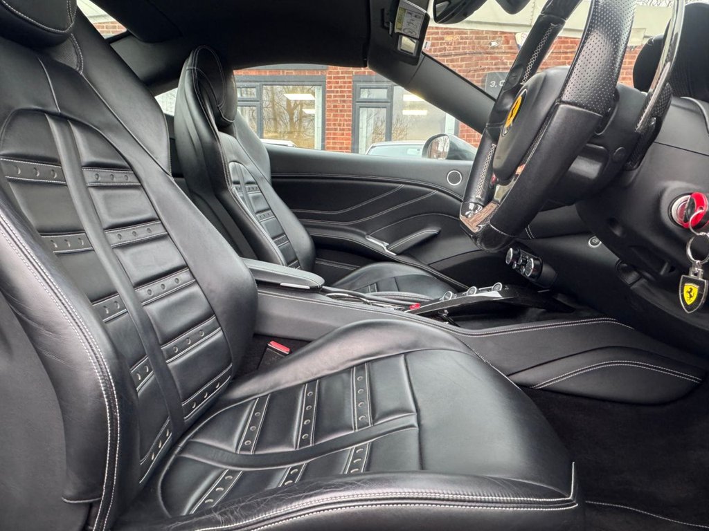 Used Ferrari California 2016 for sale - 77621592: Photo 28