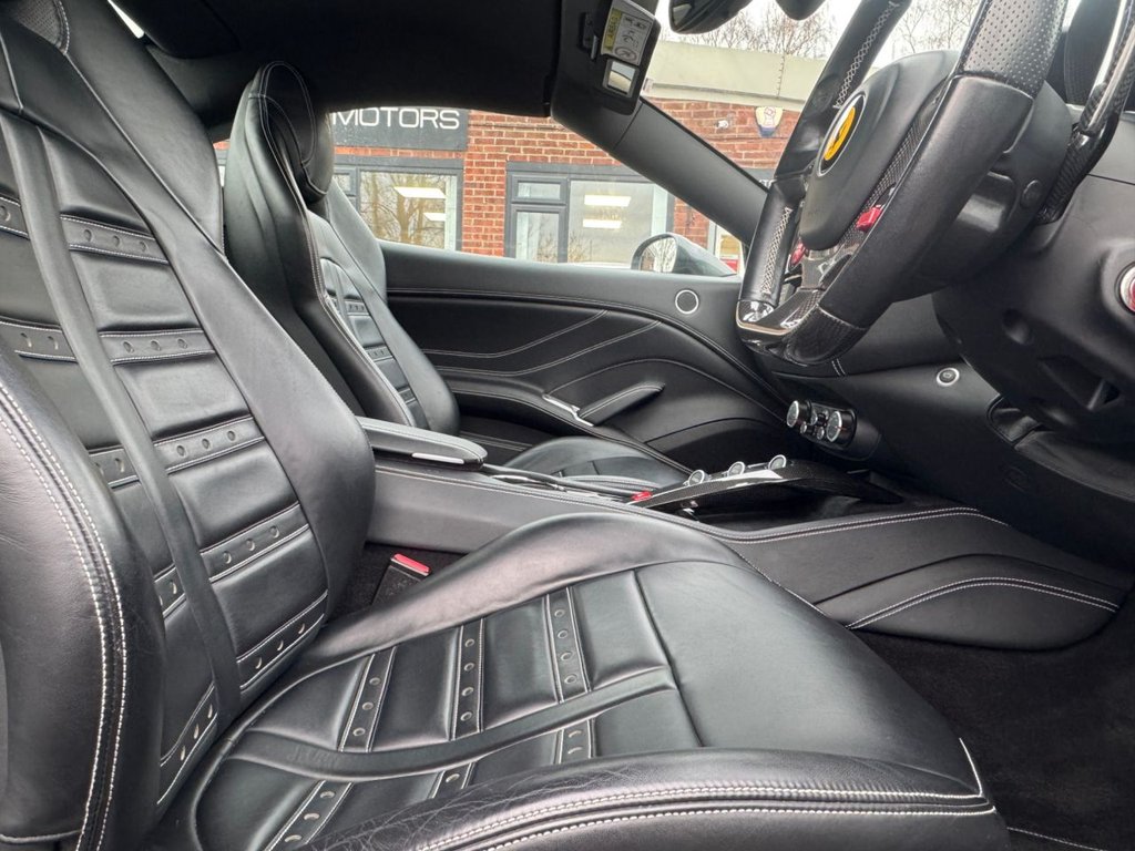 Used Ferrari California 2016 for sale - 77621592: Photo 29