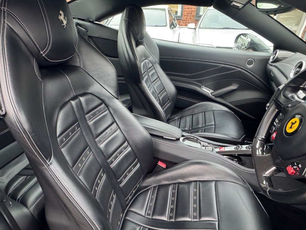 Used Ferrari California 2016 for sale - 77621592: Photo 30