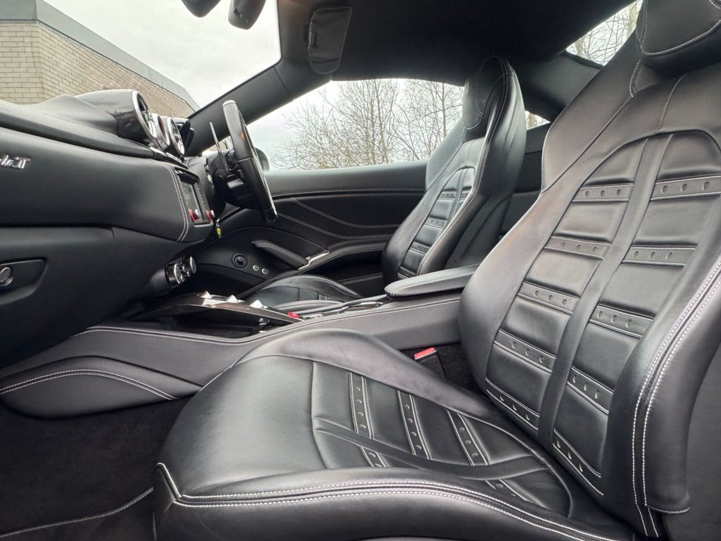 Used Ferrari California 2016 for sale - 77621592: Photo 31