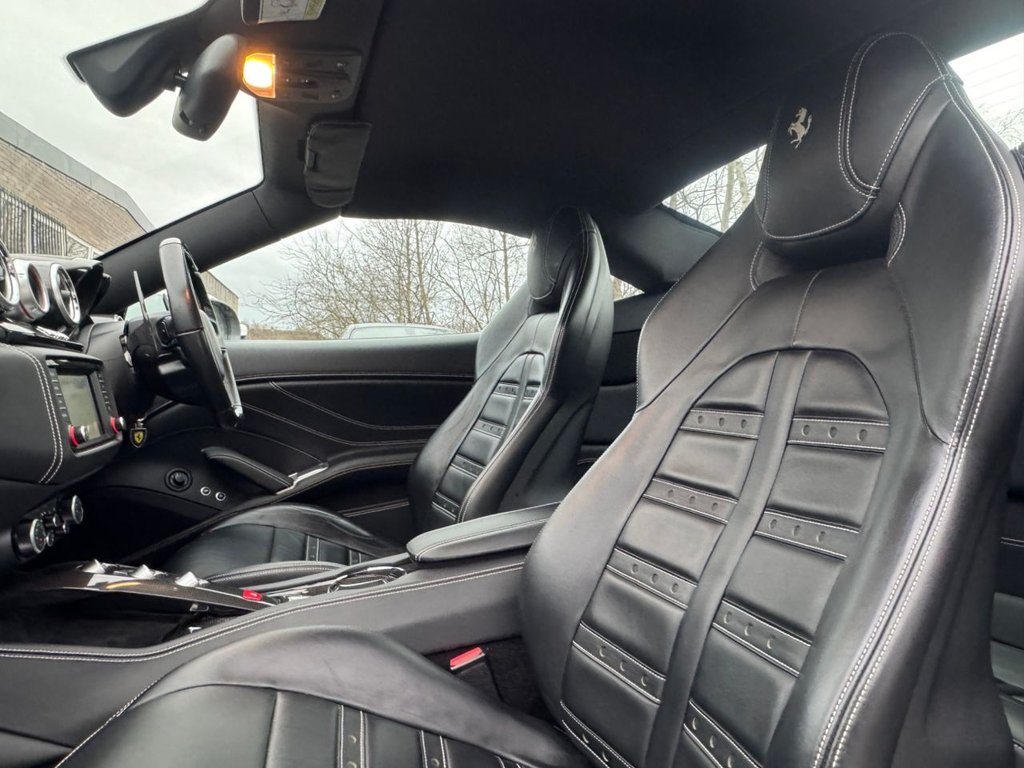 Used Ferrari California 2016 for sale - 77621592: Photo 32