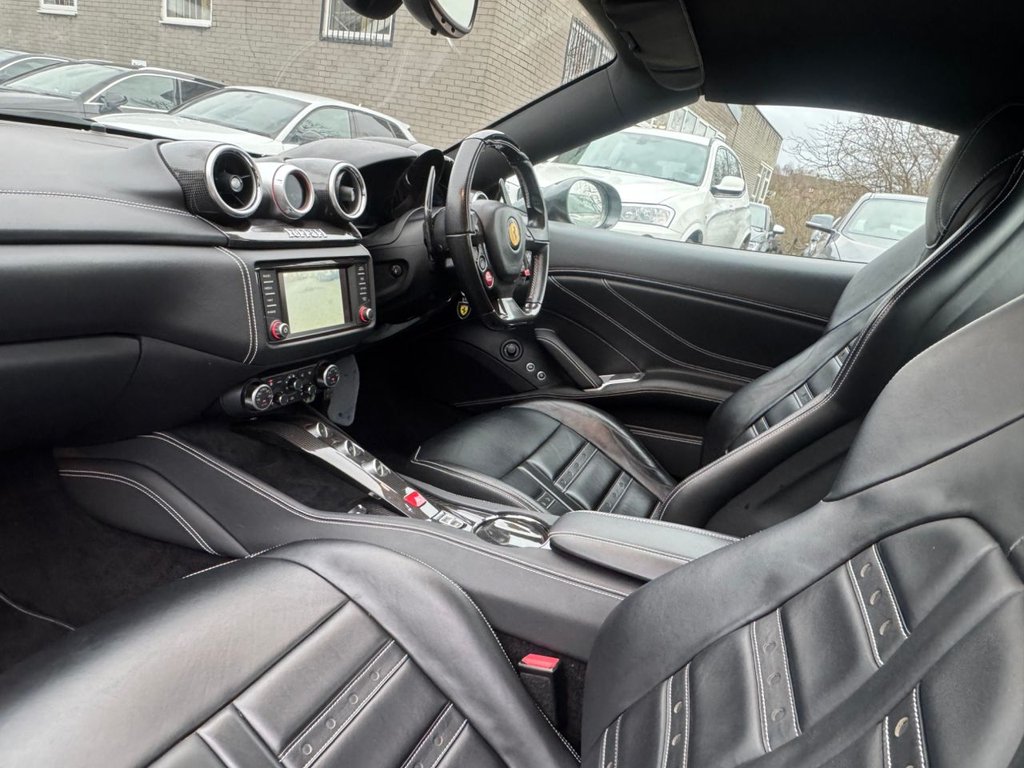 Used Ferrari California 2016 for sale - 77621592: Photo 33