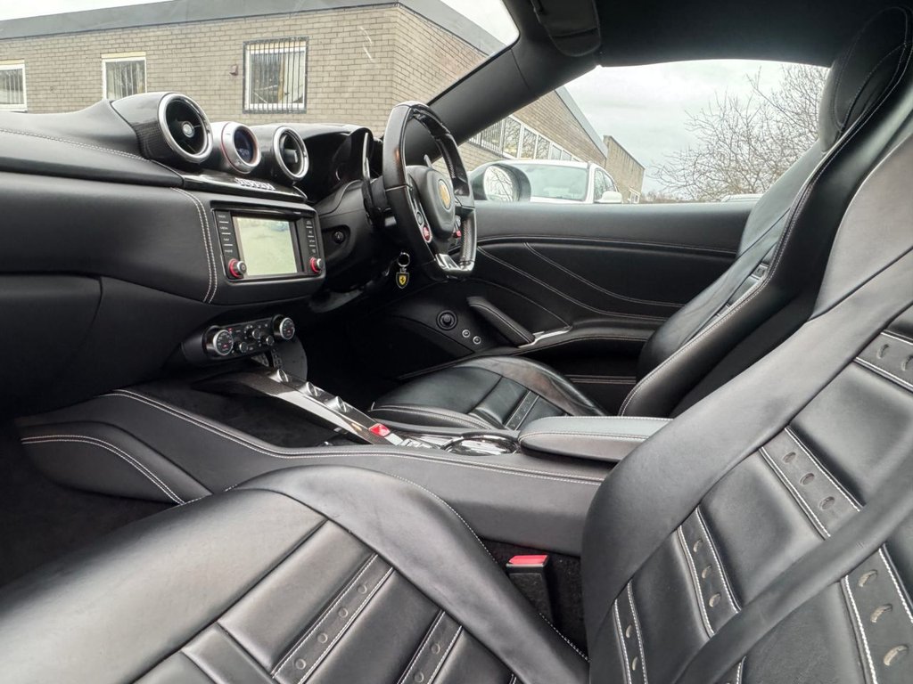 Used Ferrari California 2016 for sale - 77621592: Photo 34