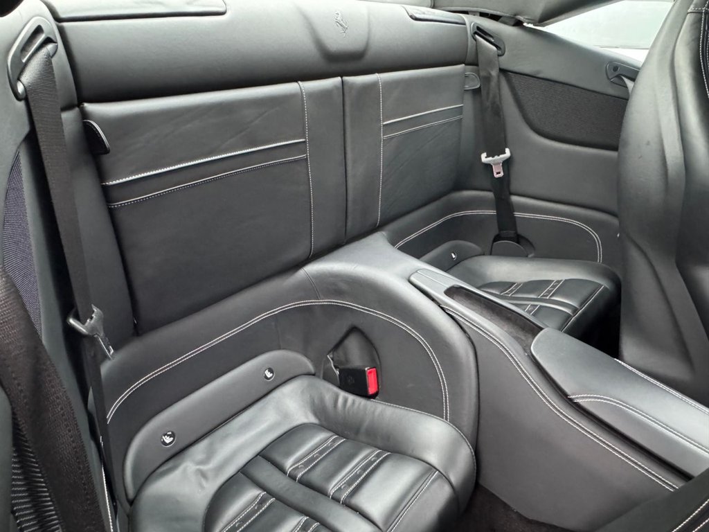 Used Ferrari California 2016 for sale - 77621592: Photo 35