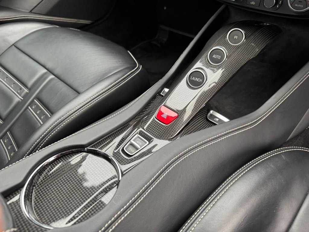 Used Ferrari California 2016 for sale - 77621592: Photo 36