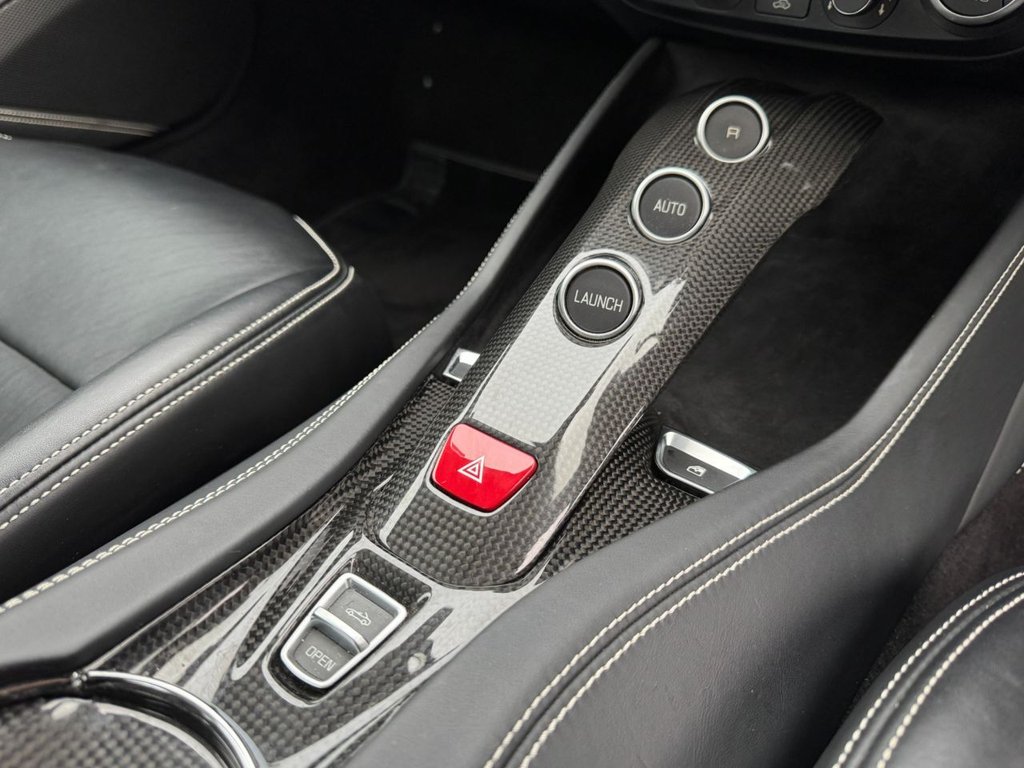 Used Ferrari California 2016 for sale - 77621592: Photo 37