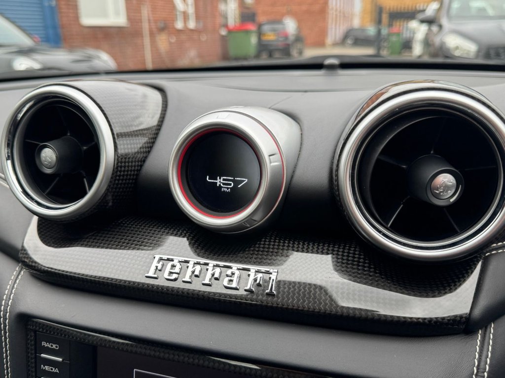 Used Ferrari California 2016 for sale - 77621592: Photo 38