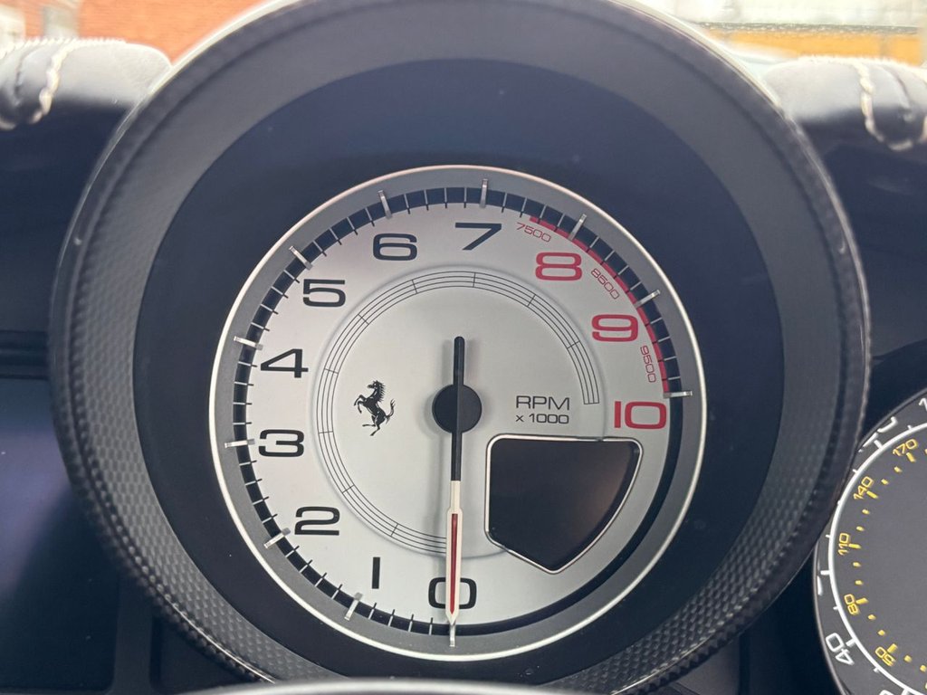 Used Ferrari California 2016 for sale - 77621592: Photo 39