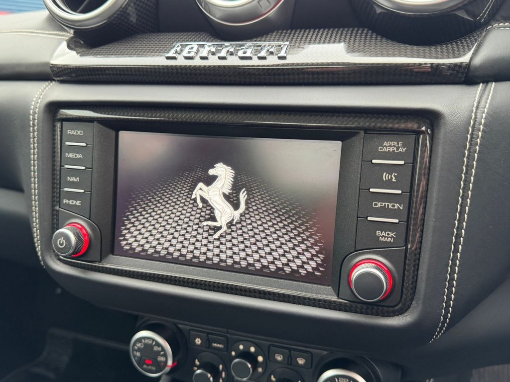 Used Ferrari California 2016 for sale - 77621592: Photo 40