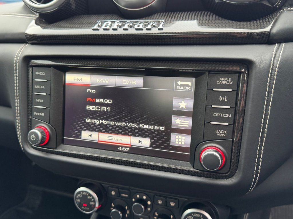 Used Ferrari California 2016 for sale - 77621592: Photo 41