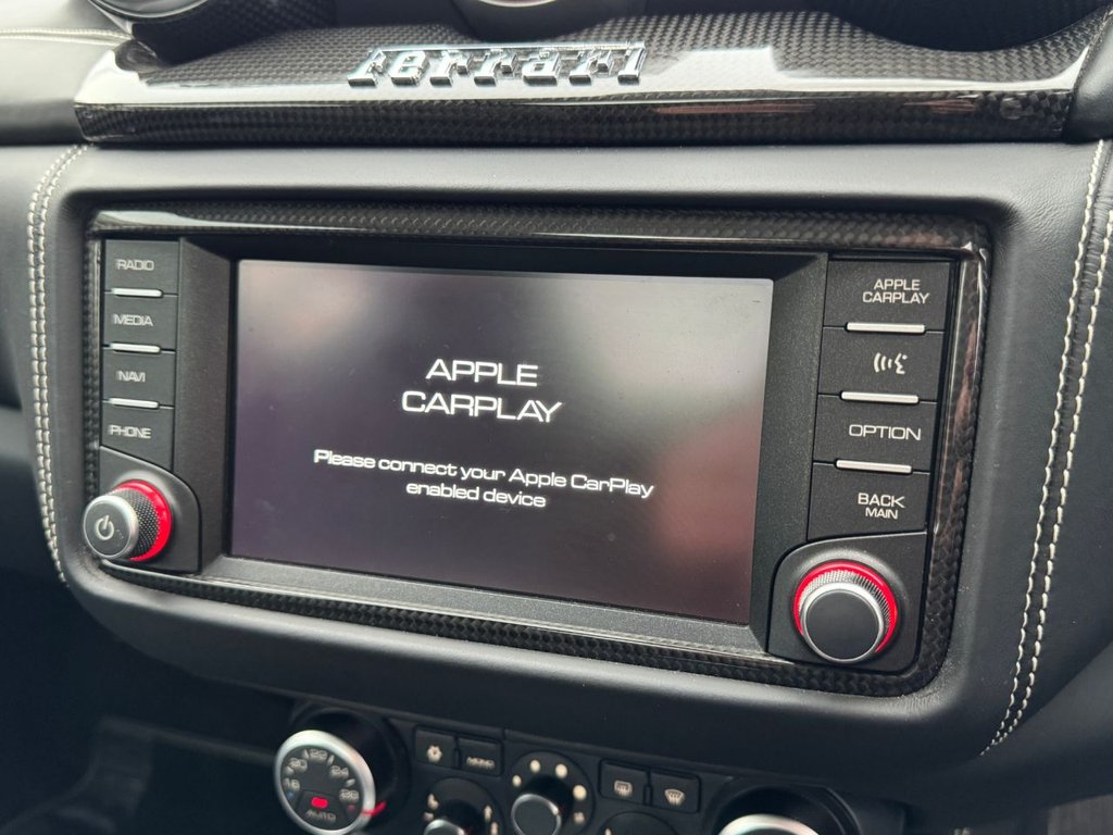 Used Ferrari California 2016 for sale - 77621592: Photo 42