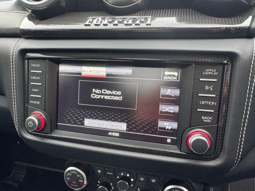 Used Ferrari California 2016 for sale - 77621592: Photo 43