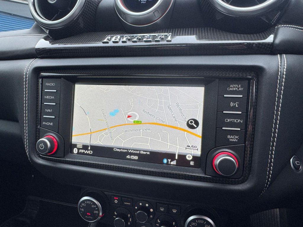 Used Ferrari California 2016 for sale - 77621592: Photo 44