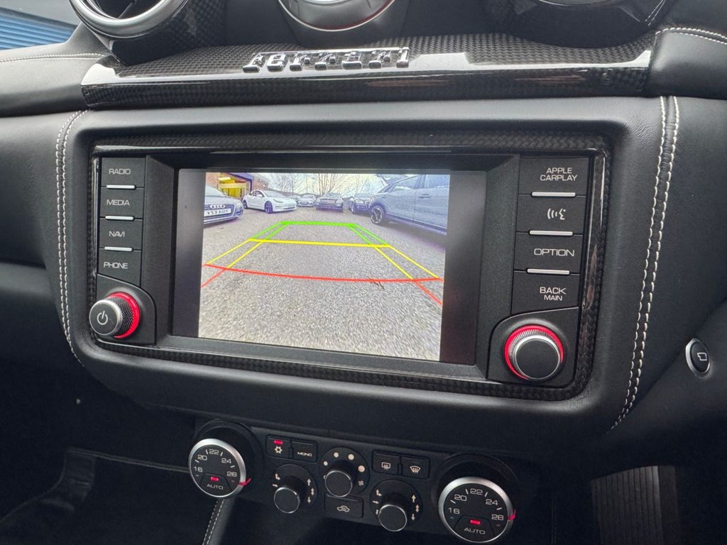 Used Ferrari California 2016 for sale - 77621592: Photo 45