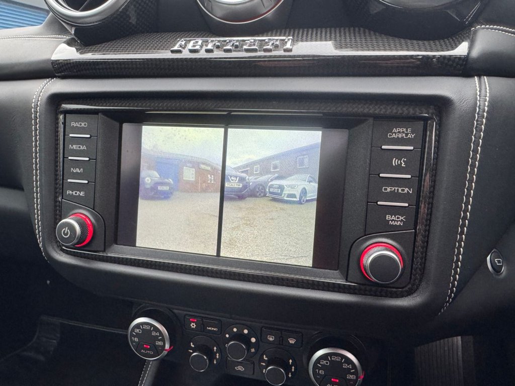 Used Ferrari California 2016 for sale - 77621592: Photo 46