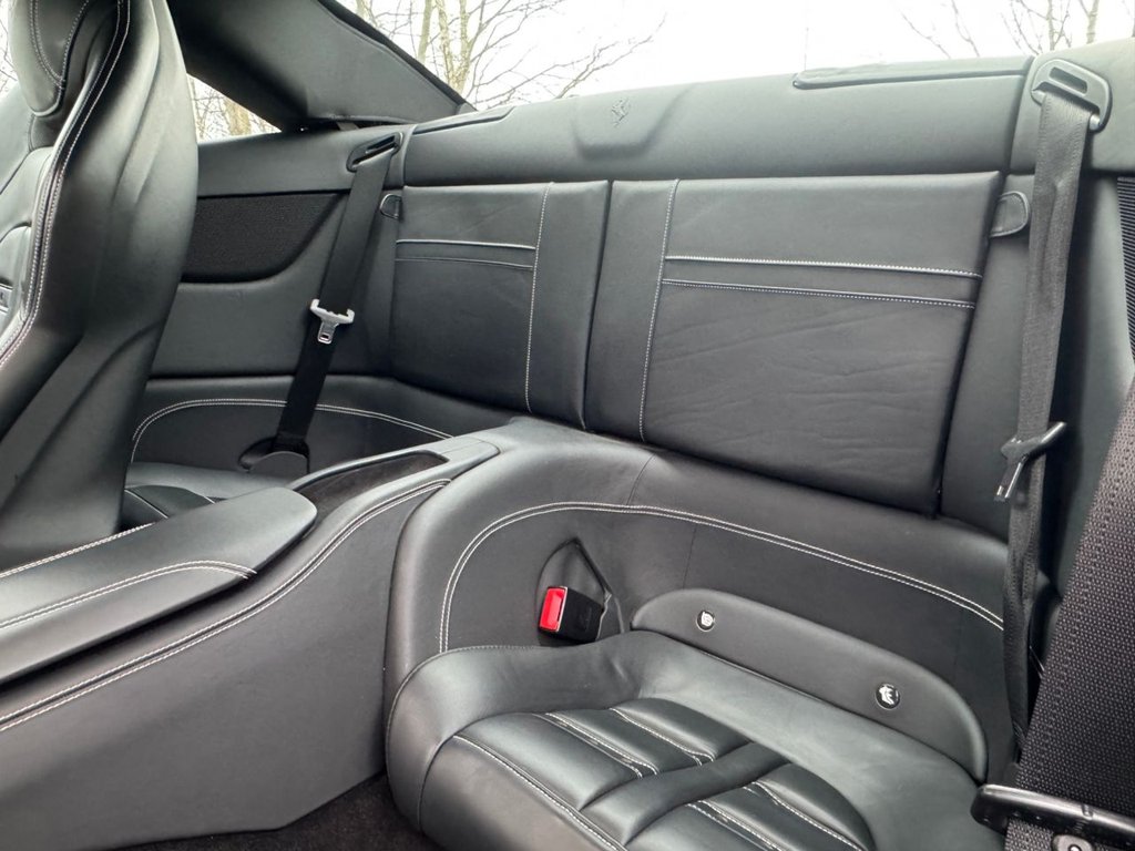 Used Ferrari California 2016 for sale - 77621592: Photo 47