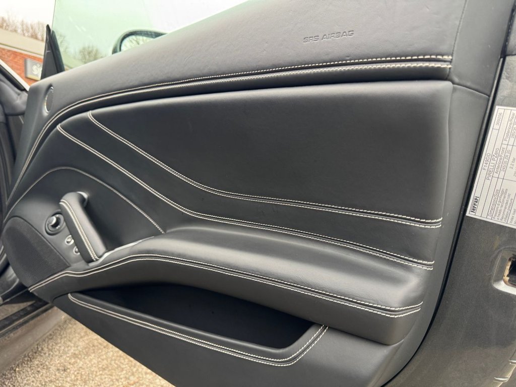 Used Ferrari California 2016 for sale - 77621592: Photo 49