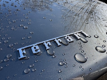 Used Ferrari California 2016 for sale - 77621592: Photo