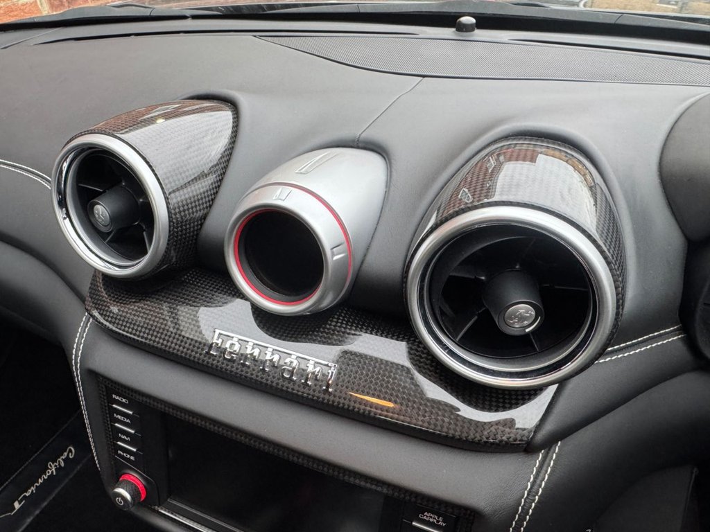 Used Ferrari California 2016 for sale - 77621592: Photo 50