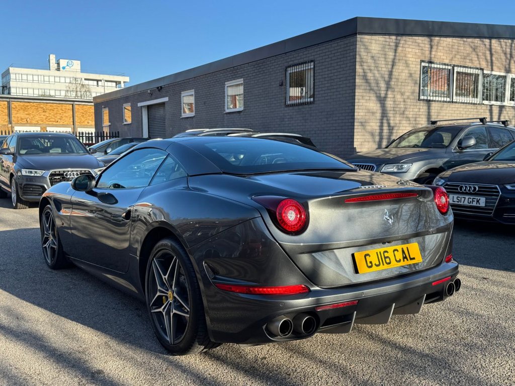 Used Ferrari California 2016 for sale - 77621592: Photo 6