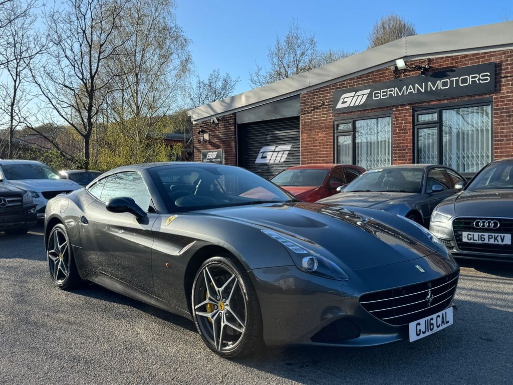 Used Ferrari California 2016 for sale - 77621592: Photo 7