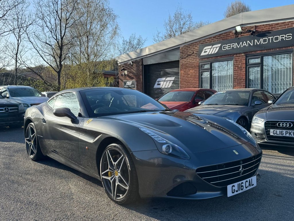 Used Ferrari California 2016 for sale - 77621592: Photo 8