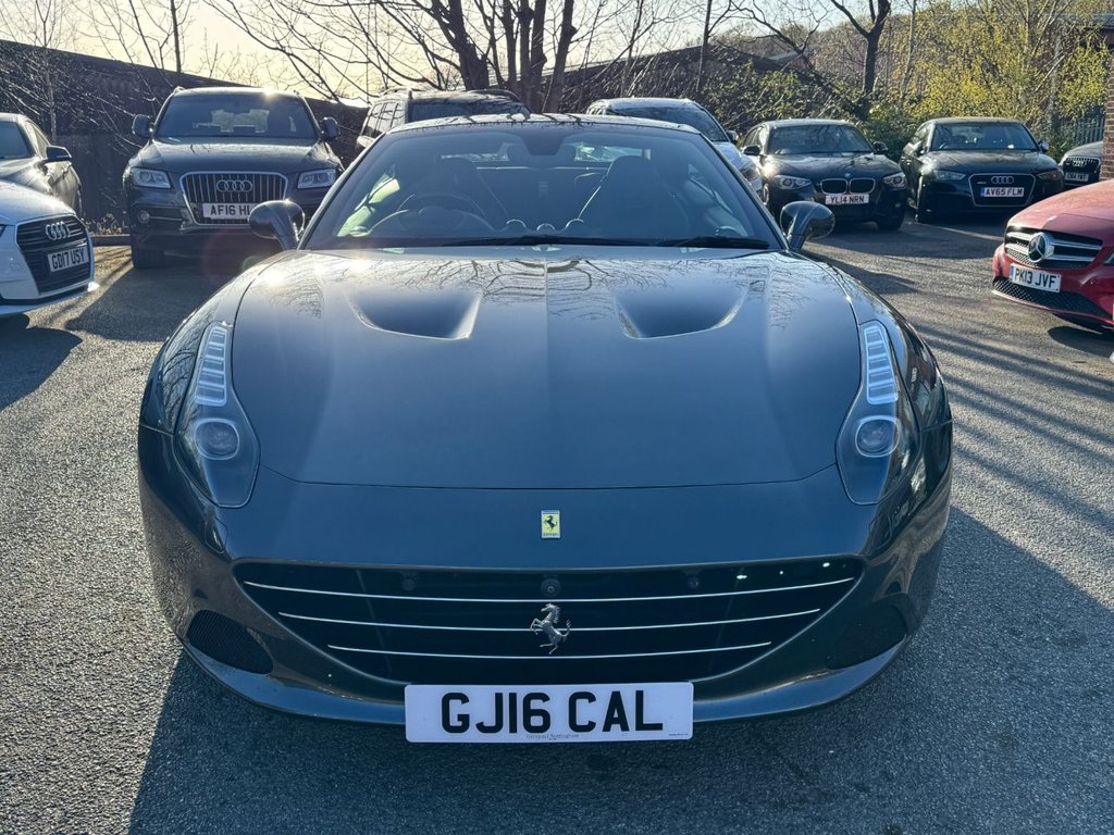 Used Ferrari California 2016 for sale - 77621592: Photo 9