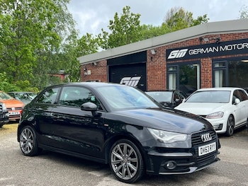 Used Audi A1 2013 for sale - 78694125: Photo