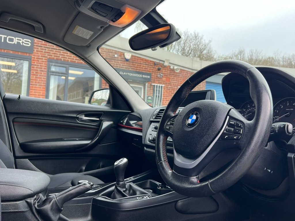 Used BMW 1 Series 2013 for sale - 78200511: Photo 13