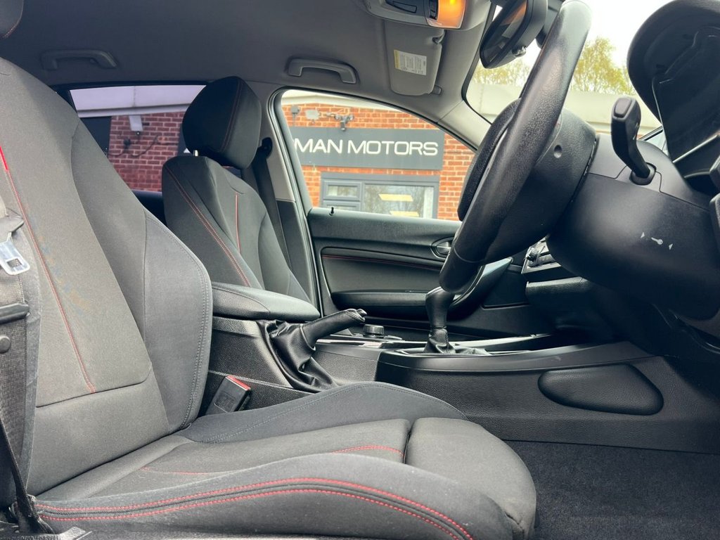 Used BMW 1 Series 2013 for sale - 78200511: Photo 14