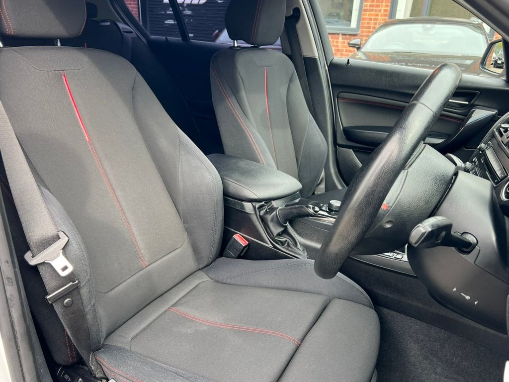 Used BMW 1 Series 2013 for sale - 78200511: Photo 15