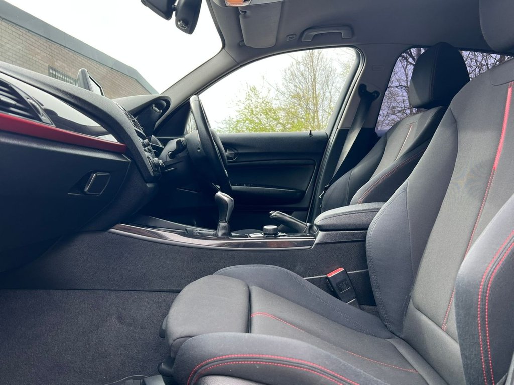 Used BMW 1 Series 2013 for sale - 78200511: Photo 16