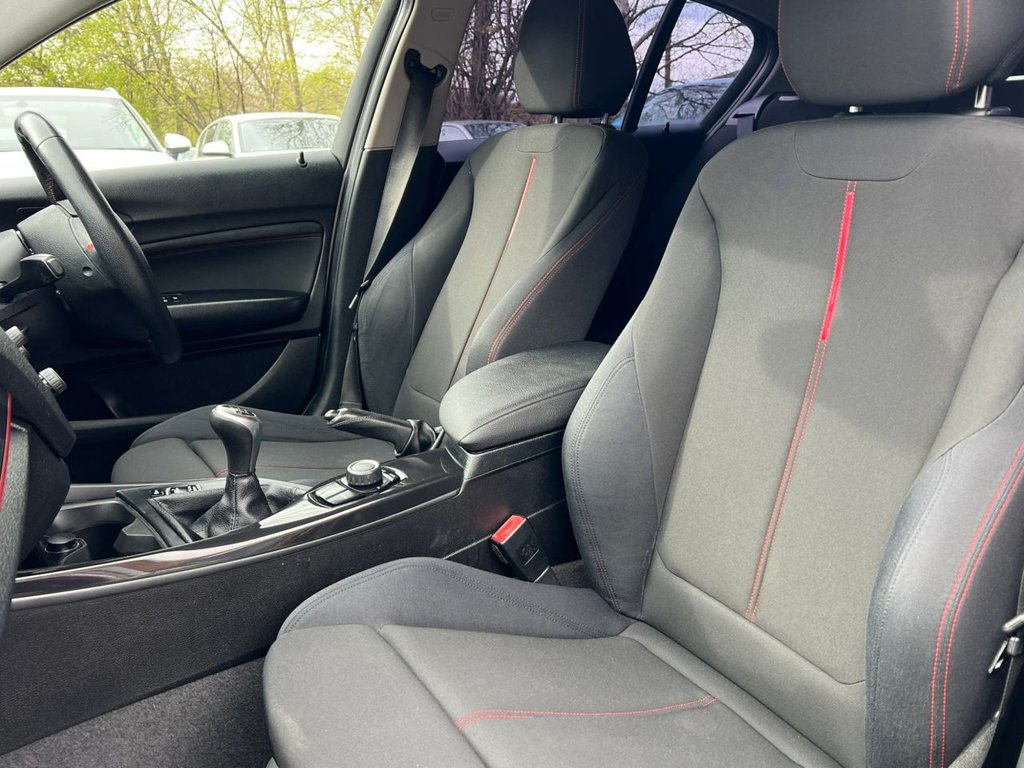 Used BMW 1 Series 2013 for sale - 78200511: Photo 17