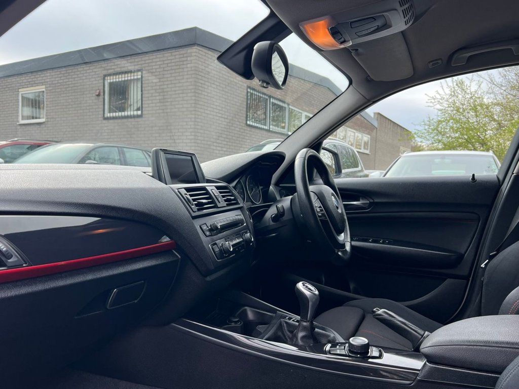 Used BMW 1 Series 2013 for sale - 78200511: Photo 18