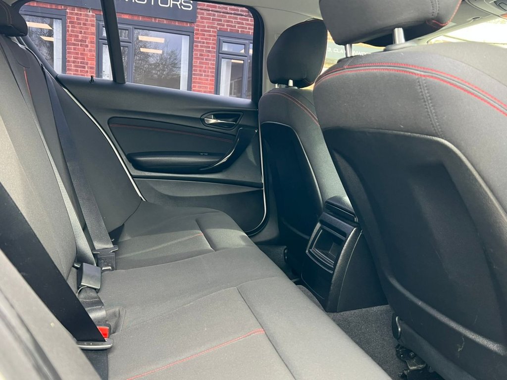 Used BMW 1 Series 2013 for sale - 78200511: Photo 19