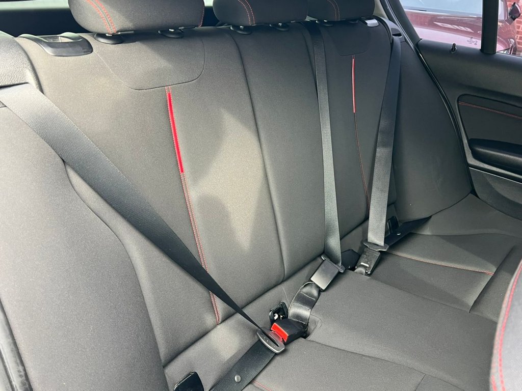 Used BMW 1 Series 2013 for sale - 78200511: Photo 20